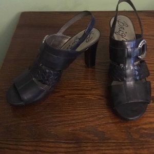 Brighton dress shoe size 7.5